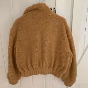 cheap poopy jacket